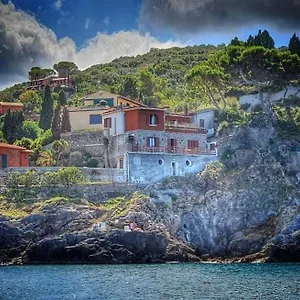 Bed & Breakfast Flora Argentario 