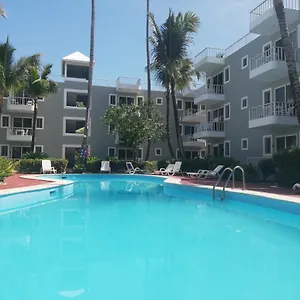Aparthotel Caribbean Cozy - Pool Beach Club & *****