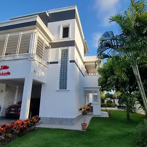 Apartment Roberta 