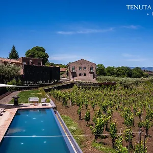Resort Tenuta Di Fessina ***