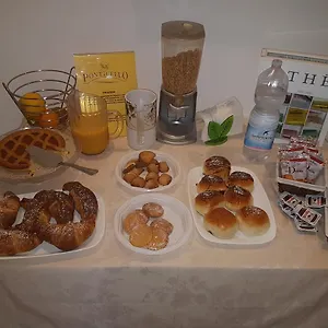 Bed and breakfast Ponticello ***