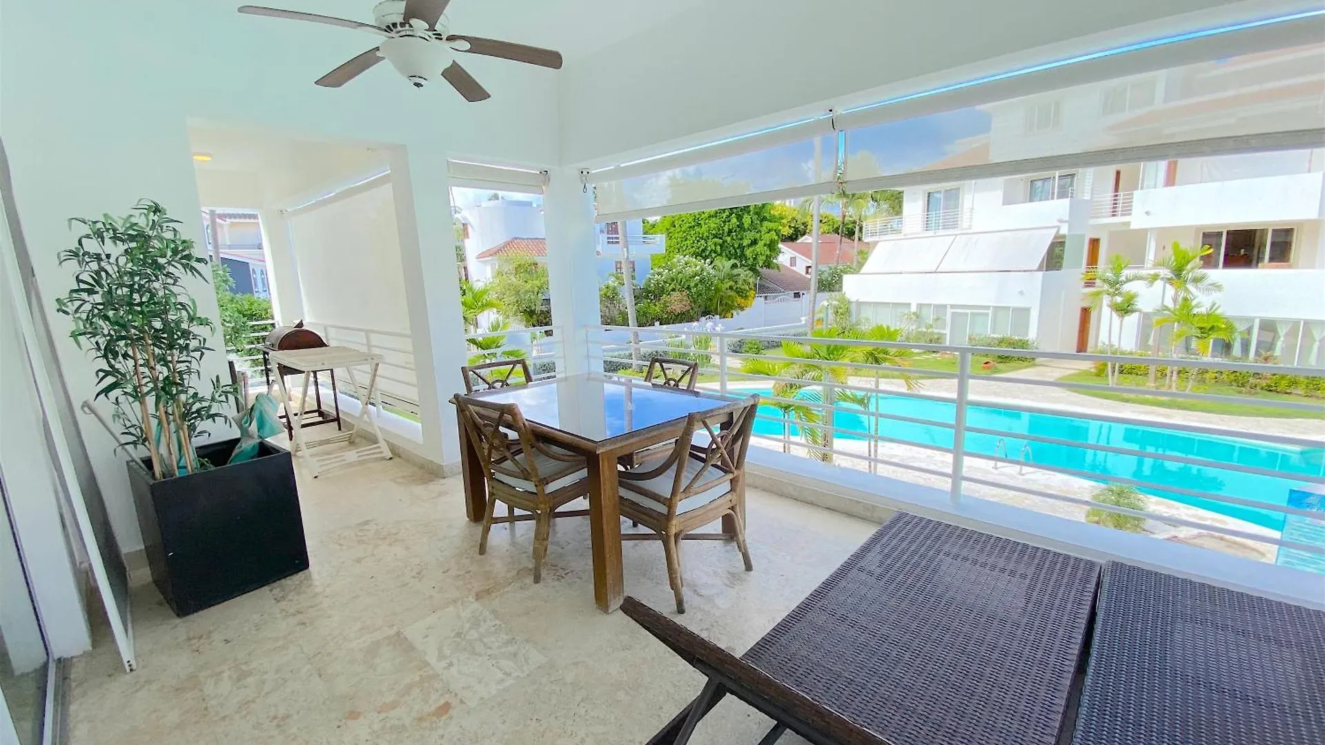 Los Corales Villas And Suites - Beach Club, Spa, Restaurants Punta Cana Dominican Republic