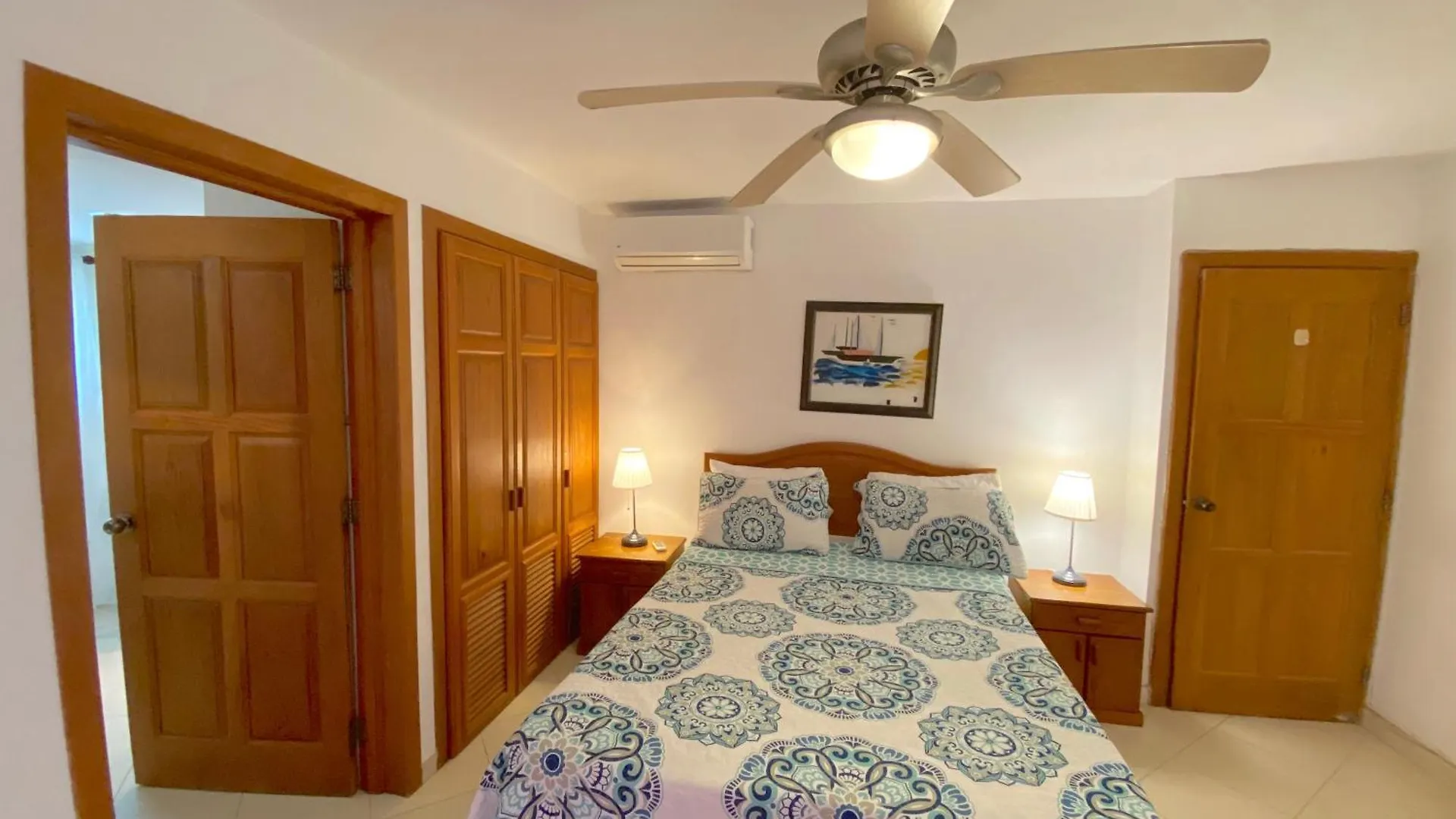 Hotel Los Corales Villas And Suites - Beach Club, Spa, Restaurants Punta Cana
