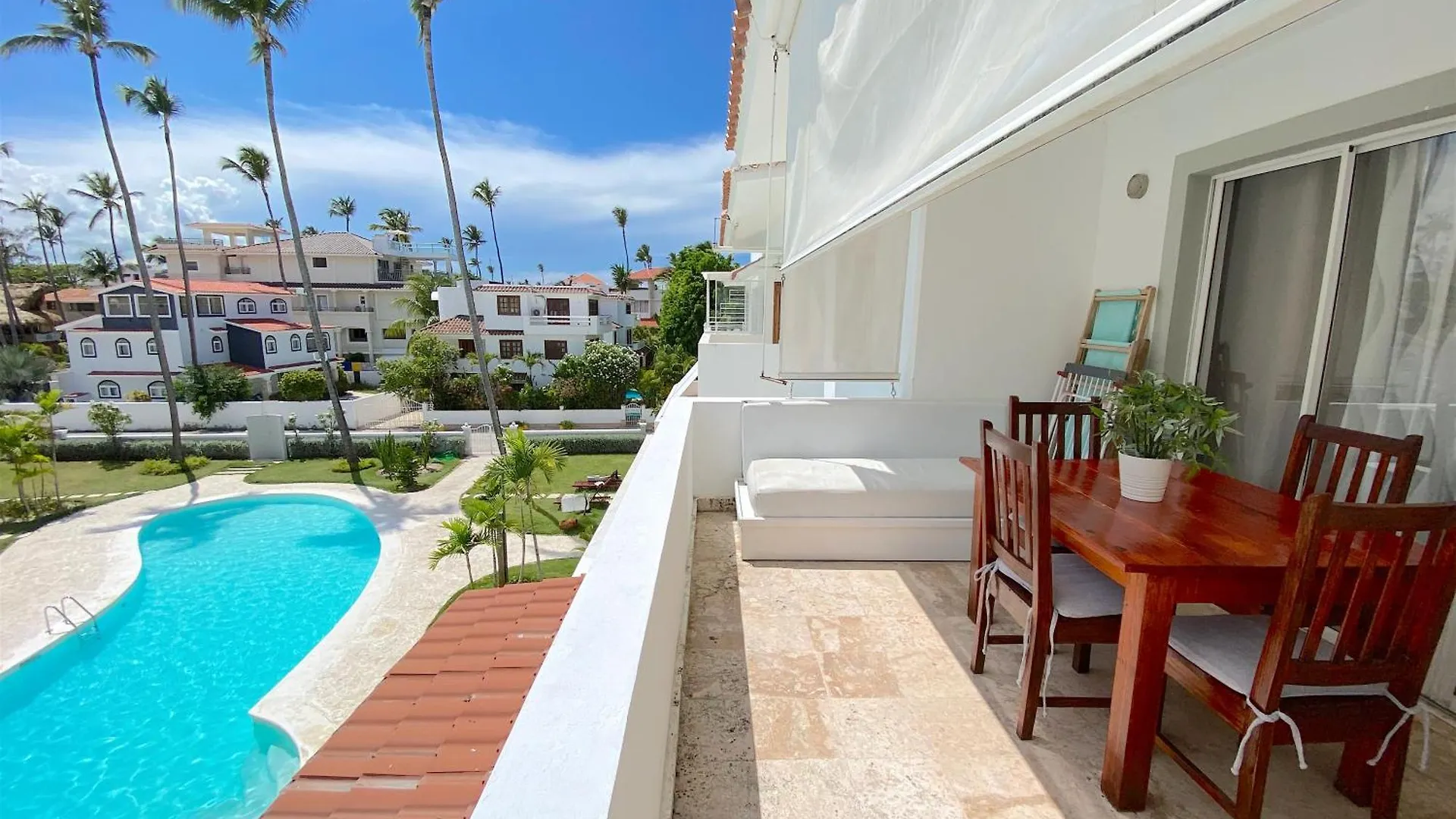 ***** Hotel Los Corales Villas And Suites - Beach Club, Spa, Restaurants Punta Cana Dominican Republic