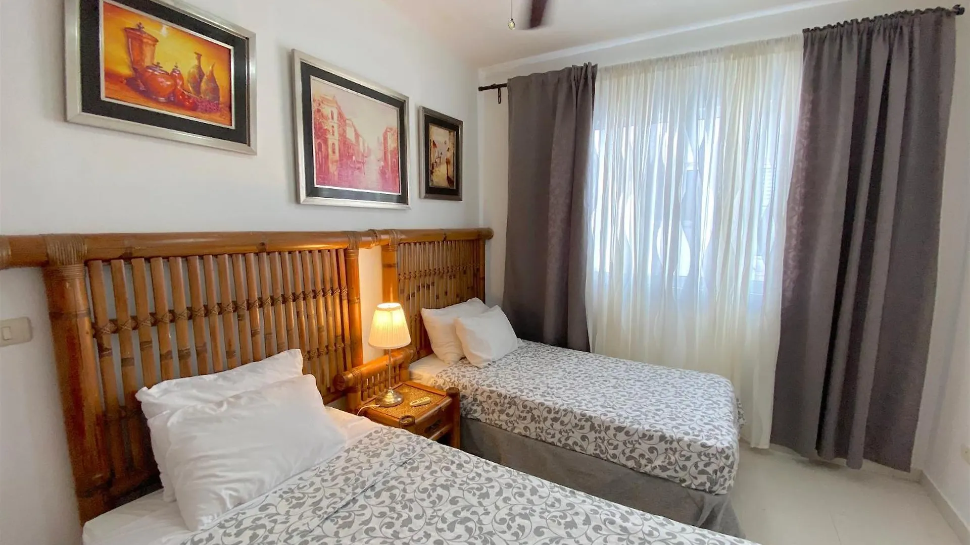 Los Corales Villas And Suites - Beach Club, Spa, Restaurants Punta Cana Dominican Republic