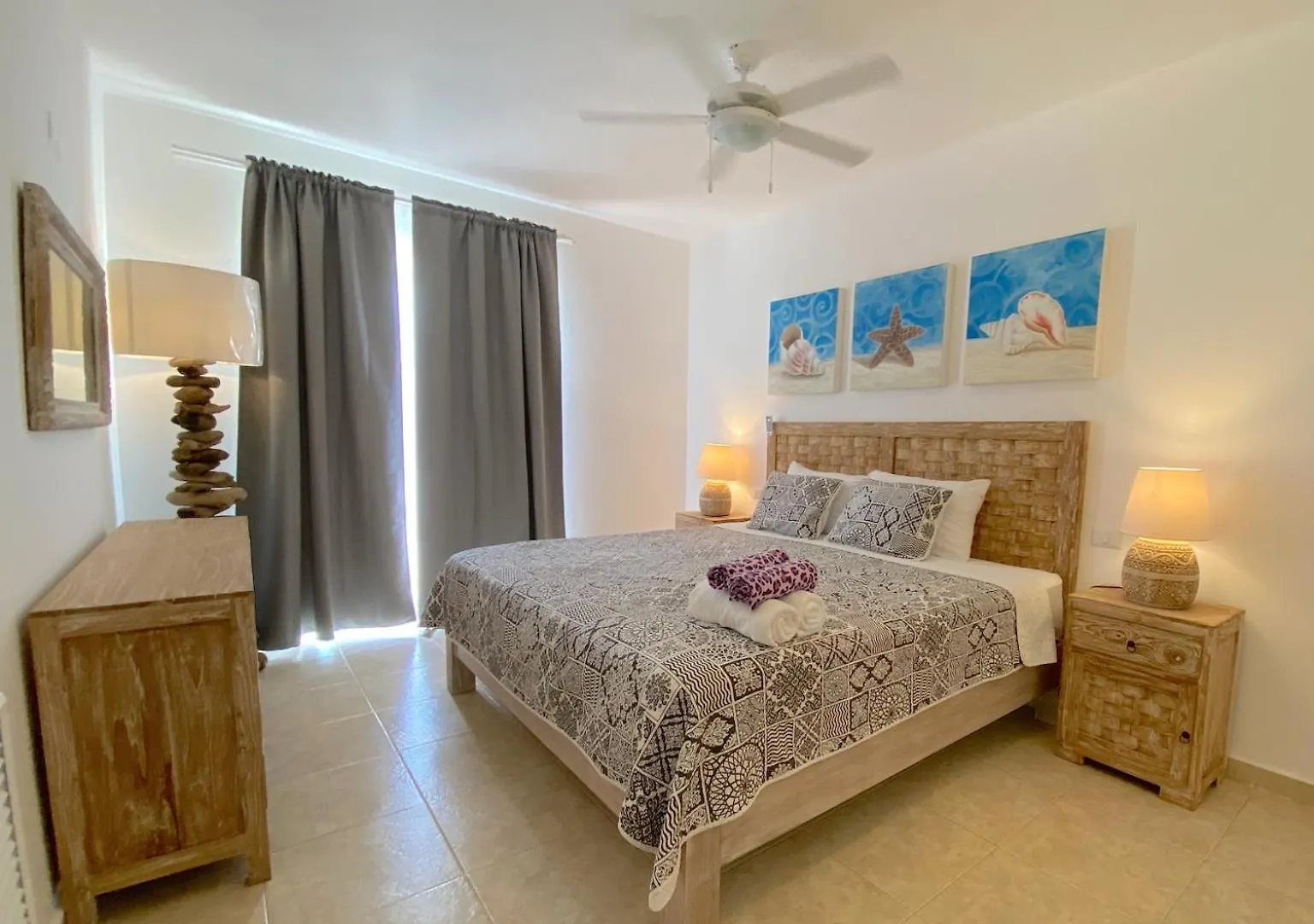Los Corales Villas And Suites - Beach Club, Spa, Restaurants Punta Cana Dominican Republic