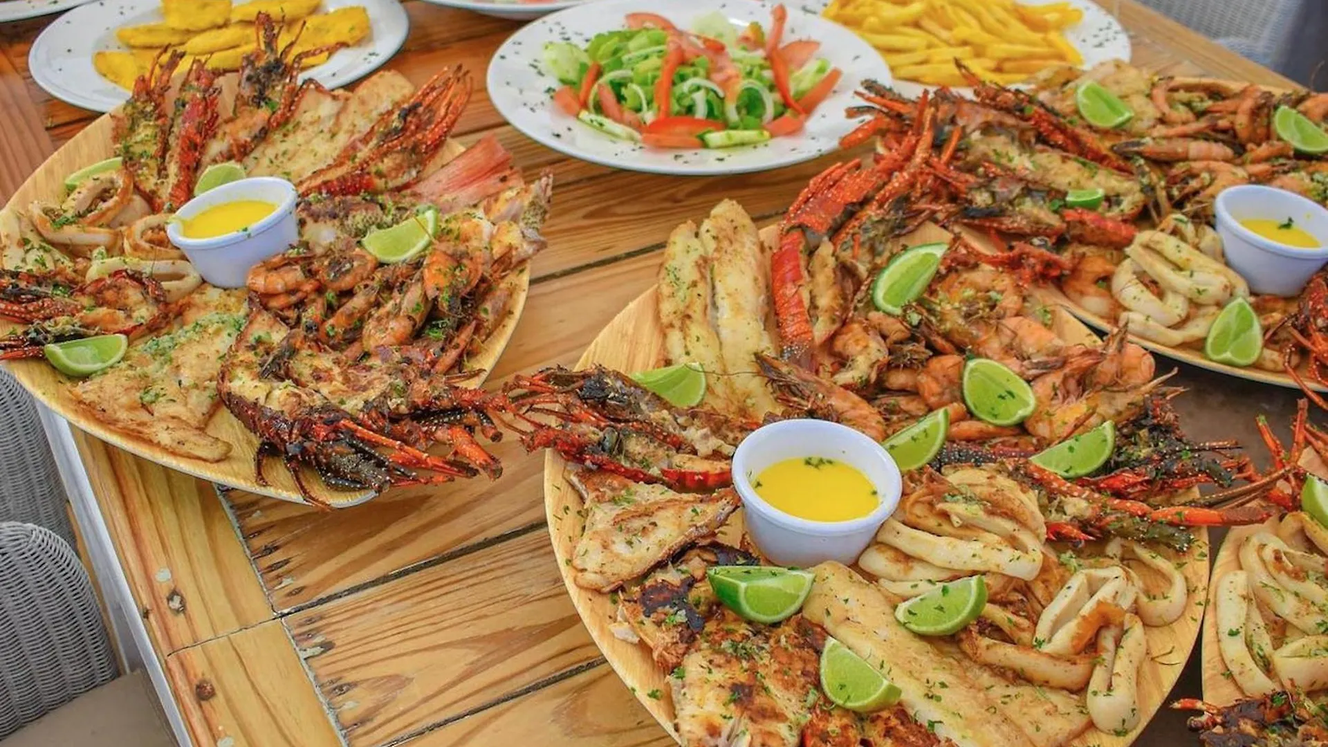 Los Corales Villas And Suites - Beach Club, Spa, Restaurants Punta Cana 5*,  Dominican Republic