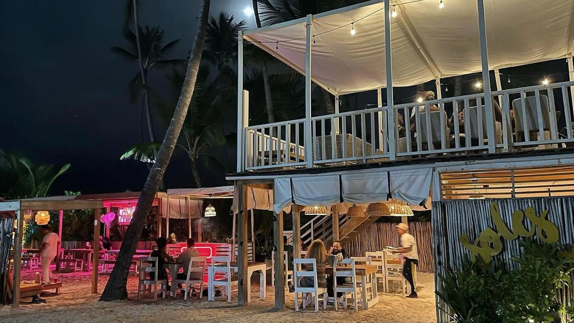 Los Corales Villas And Suites - Beach Club, Spa, Restaurants Punta Cana 5*,