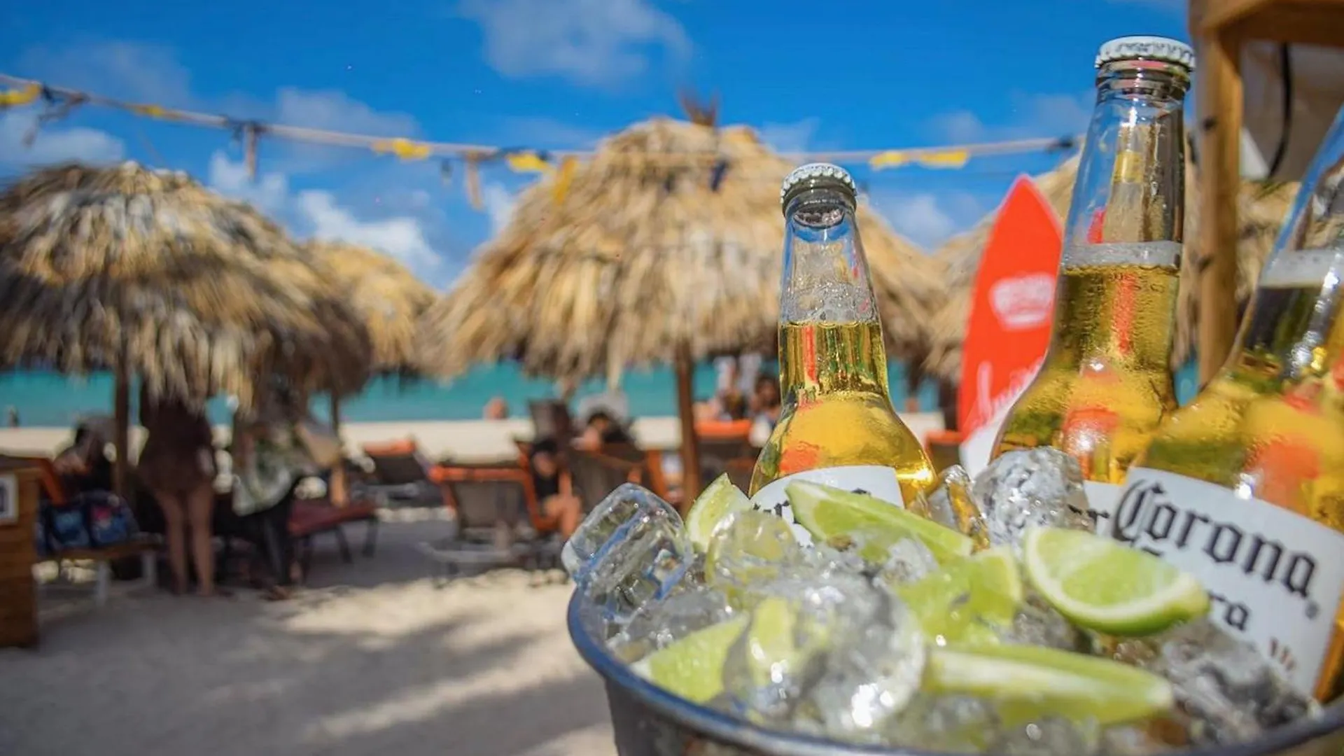 Los Corales Villas And Suites - Beach Club, Spa, Restaurants Punta Cana