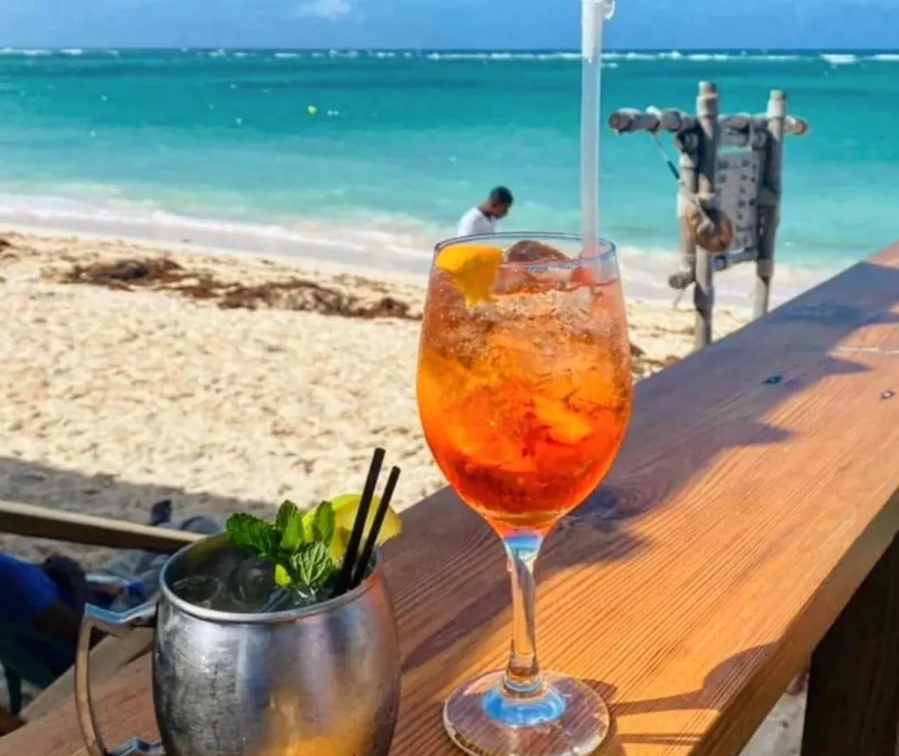 Hotel Los Corales Villas And Suites - Beach Club, Spa, Restaurants Punta Cana
