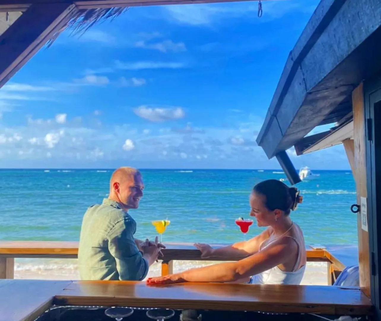 Los Corales Villas And Suites - Beach Club, Spa, Restaurants Punta Cana