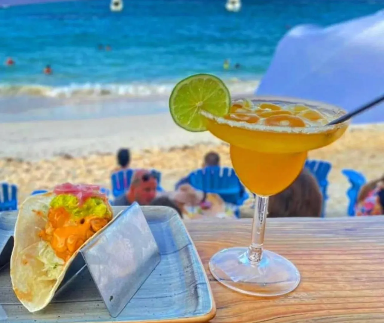 ***** Hotel Los Corales Villas And Suites - Beach Club, Spa, Restaurants Punta Cana Dominican Republic
