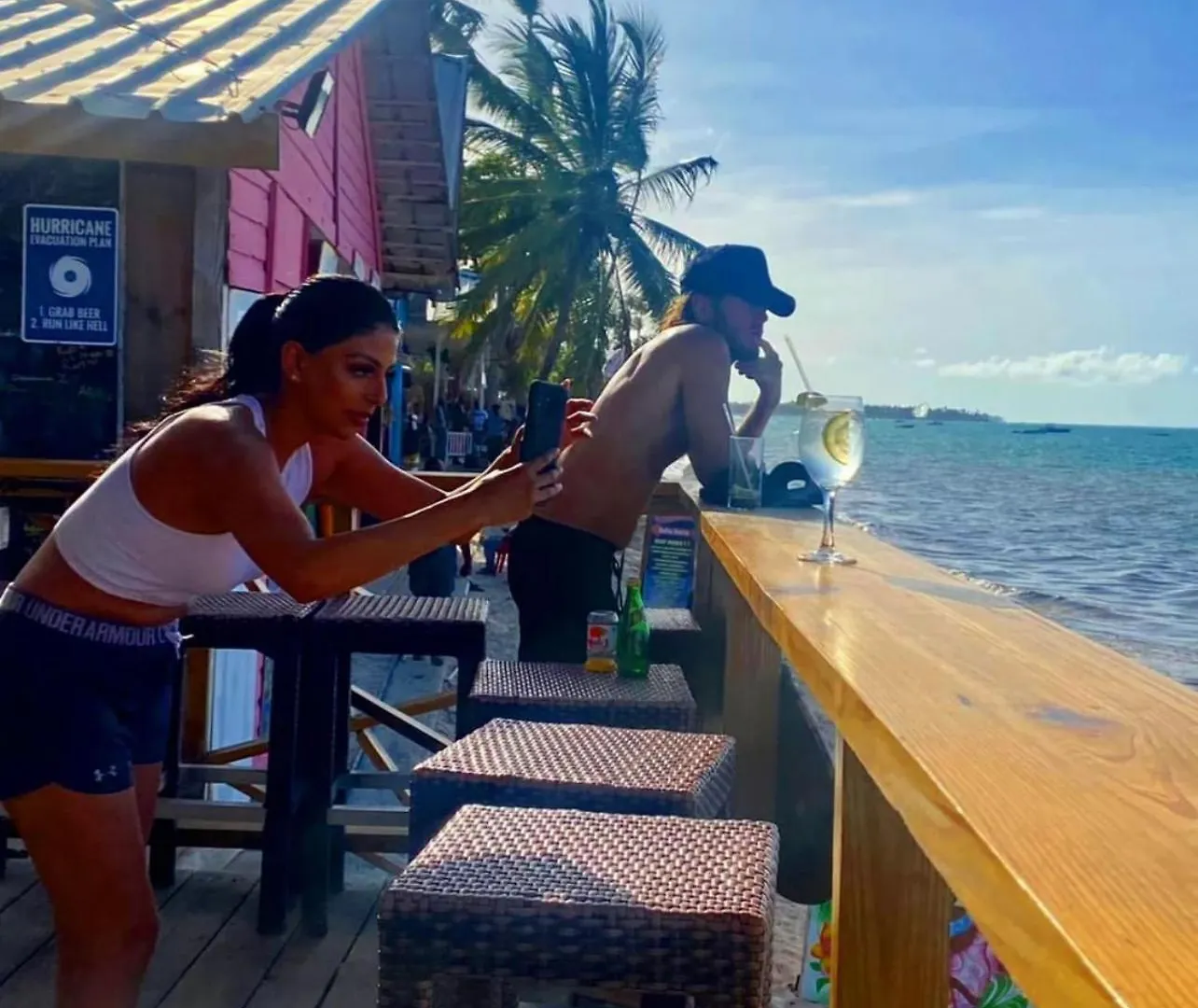 Los Corales Villas And Suites - Beach Club, Spa, Restaurants Punta Cana
