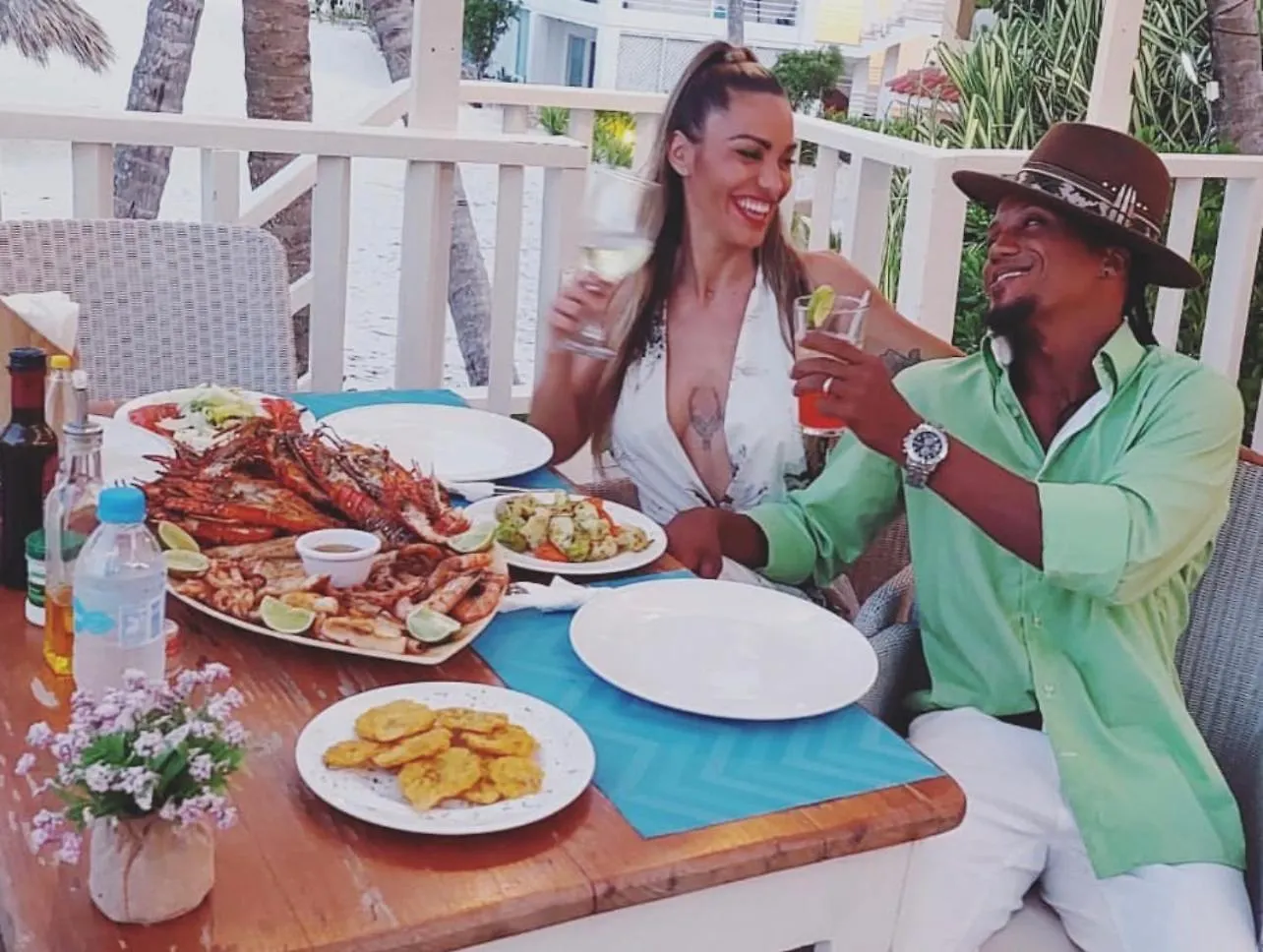 Los Corales Villas And Suites - Beach Club, Spa, Restaurants Punta Cana Hotel