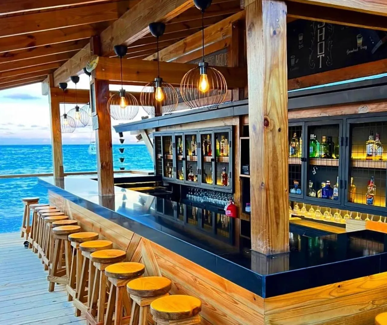 Hotel Los Corales Villas And Suites - Beach Club, Spa, Restaurants Punta Cana